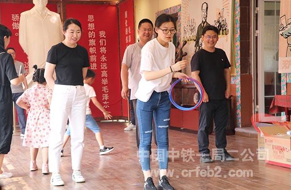 套圈圈 1 套圈圈 1